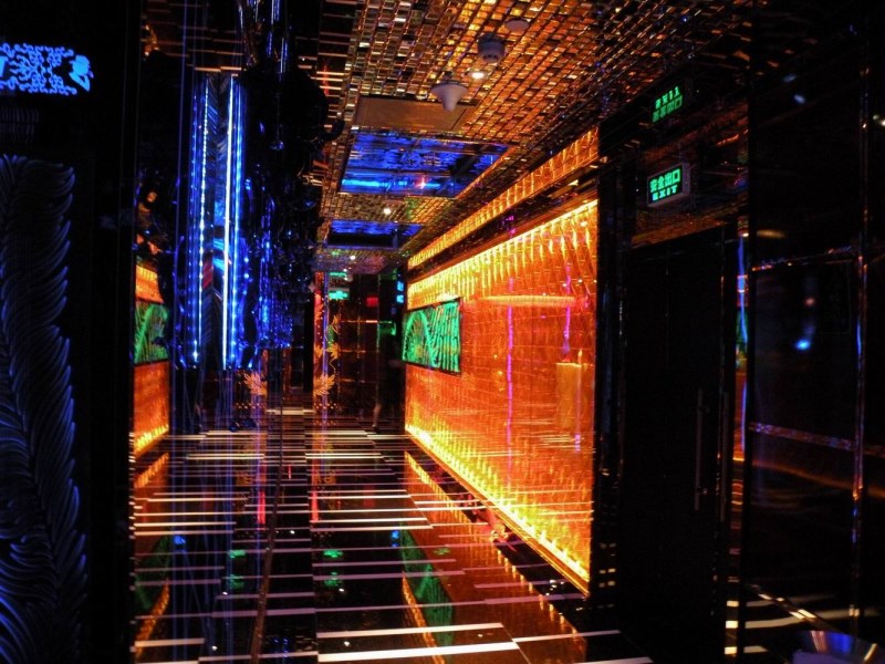 郑州商务ktv环境怎么样选择指南-金水区ktv预订